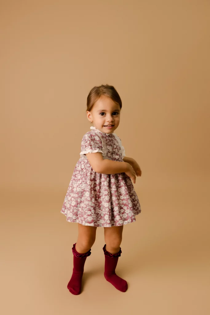 Vestido Dolce