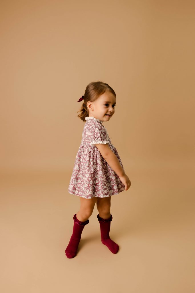 Vestido Dolce