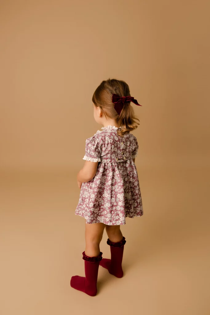 Vestido Dolce