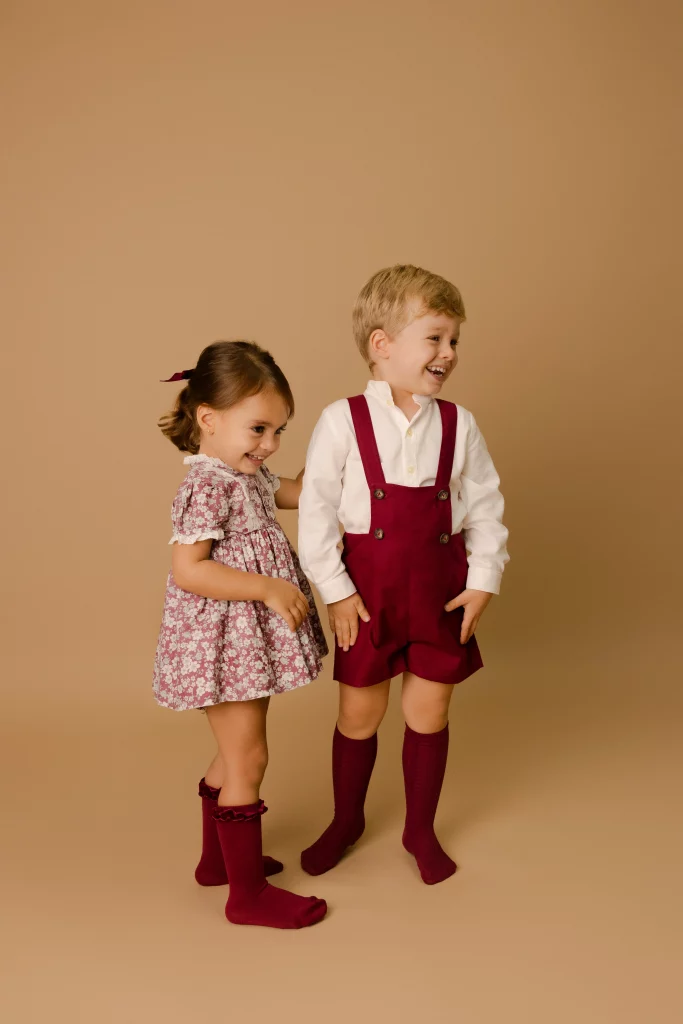 Vestido Dolce