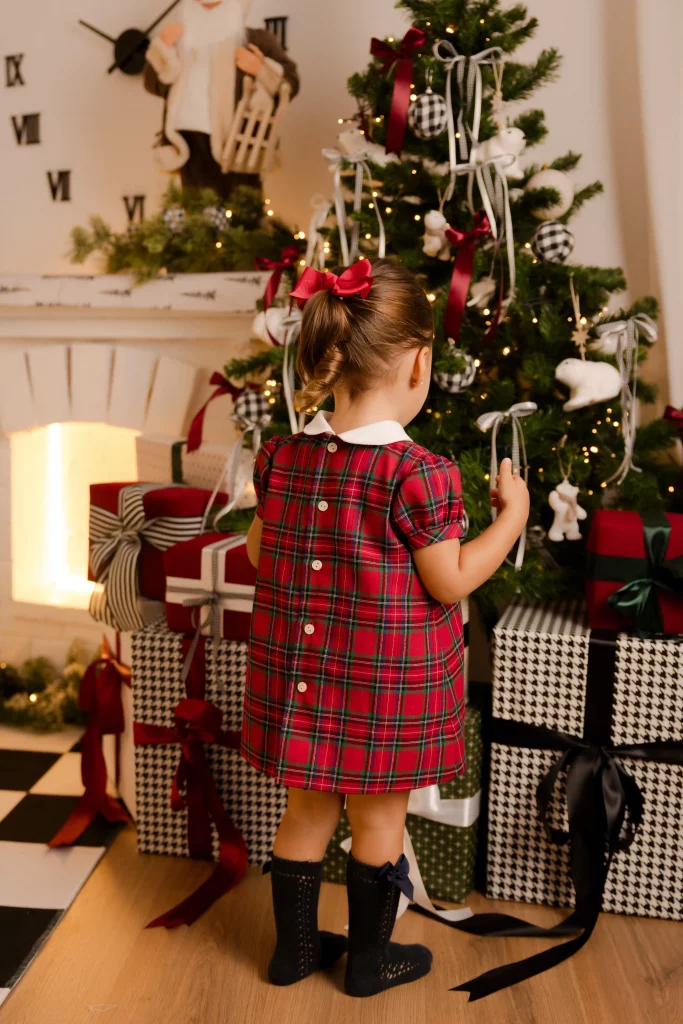 Jesusito Bari | Escocés Rojo