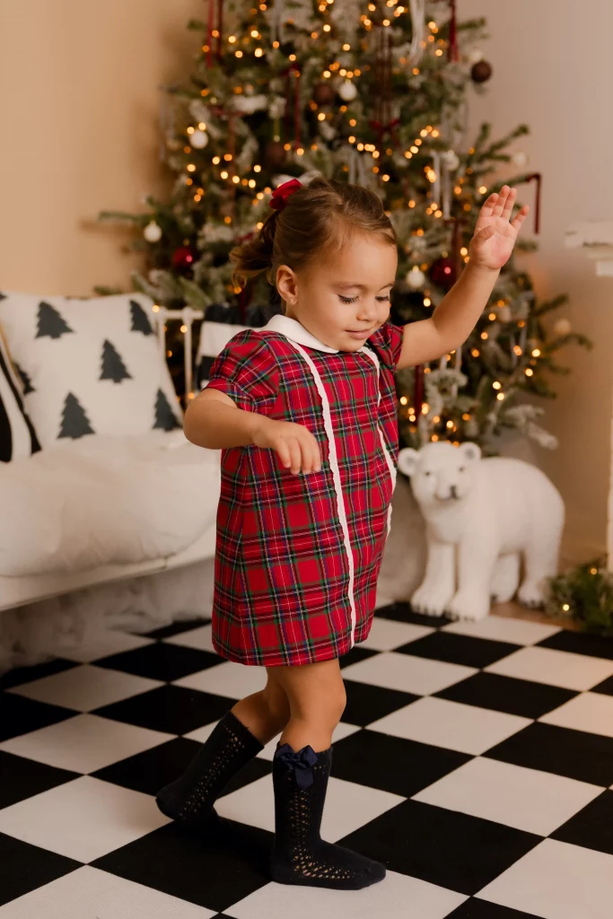 Jesusito Bari | Escocés Rojo