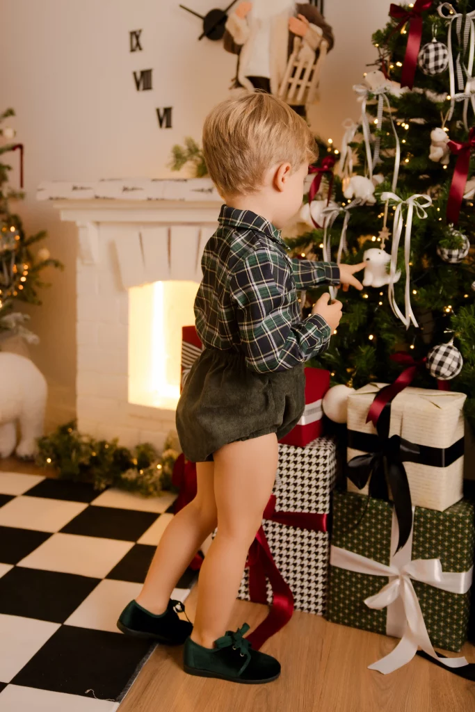 Bombacho Teresa | Pana Caqui