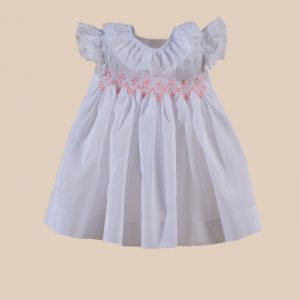 Daniela nest skirt | Pink