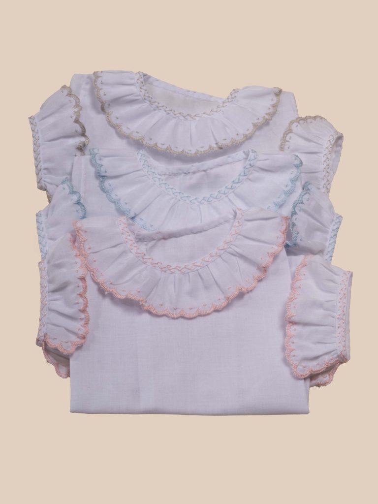 Camisa Espiga