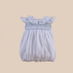 Ranita nidos mare | Celeste