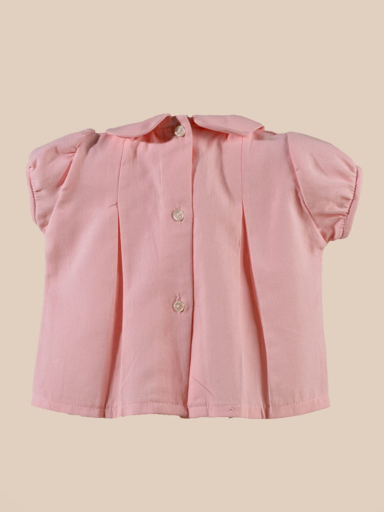 Camisa Royal | Rosa