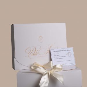 Caja regalo | Petite Isabel