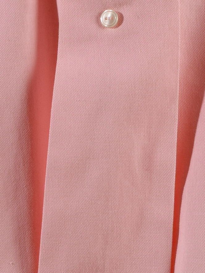 Camisa Royal | Rosa