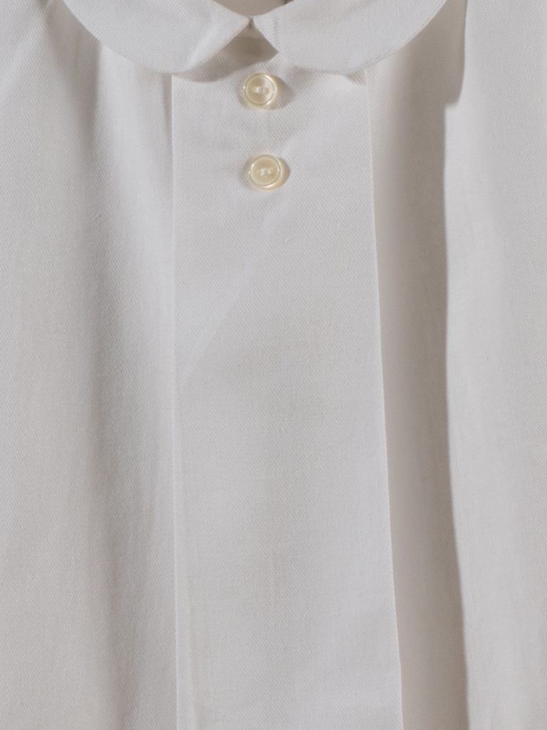 Camisa Royal | Blanca