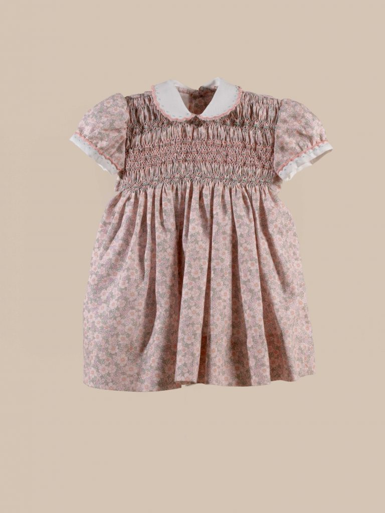 Vestido Amelia