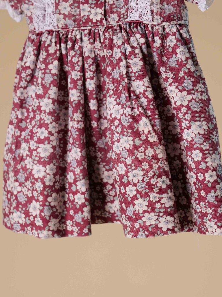 Vestido Dolce