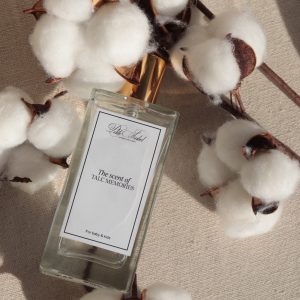 Colonia | Talc memories